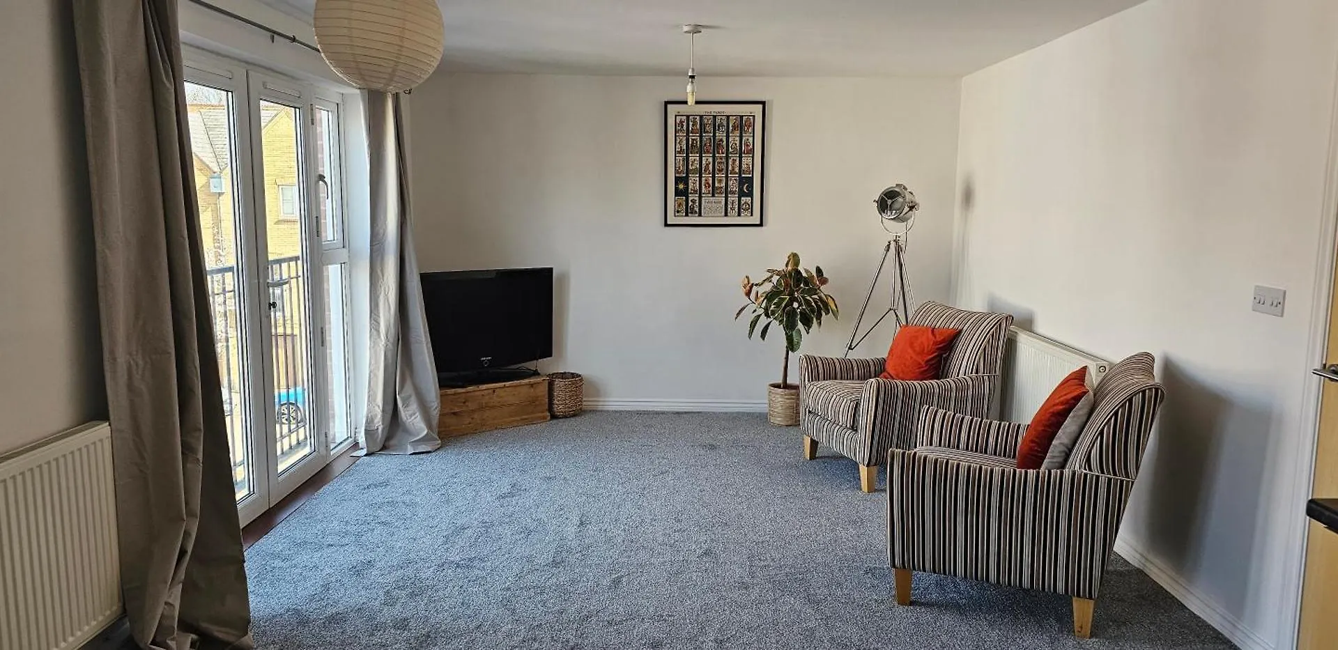 Apartamento Principality, Wmc, Utilita Arena Cardiff