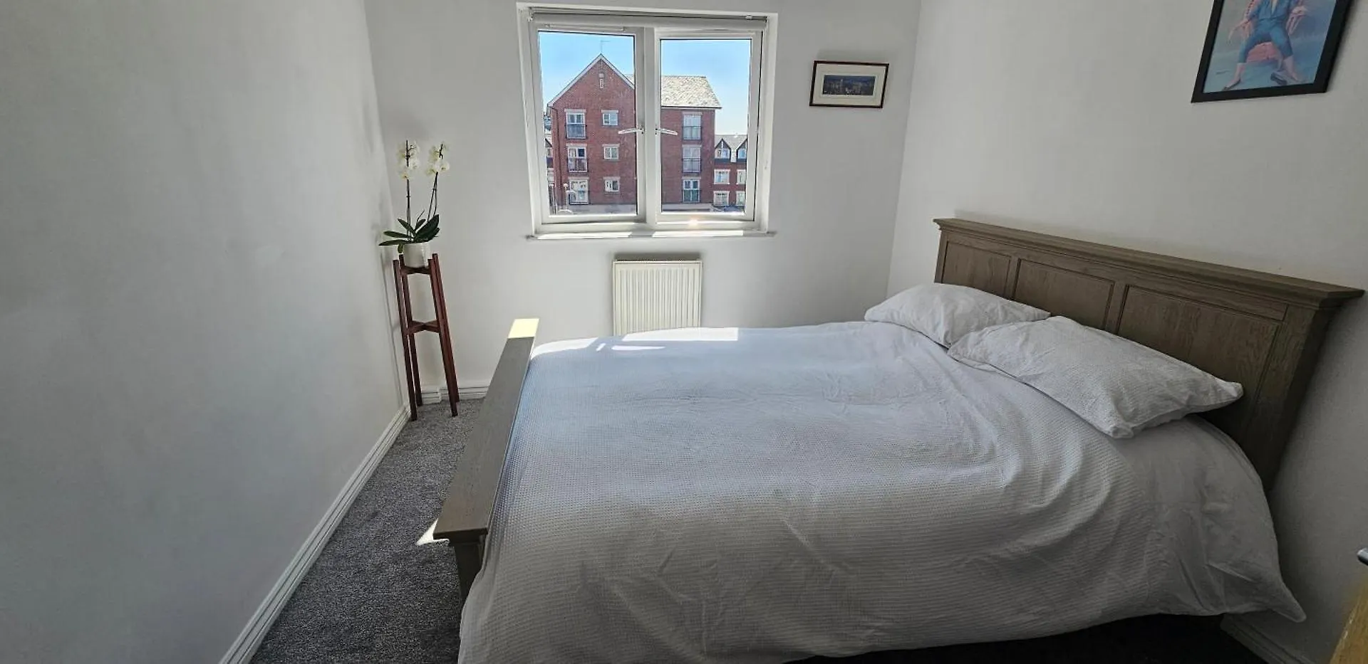 Apartamento Principality, Wmc, Utilita Arena Cardiff Reino Unido