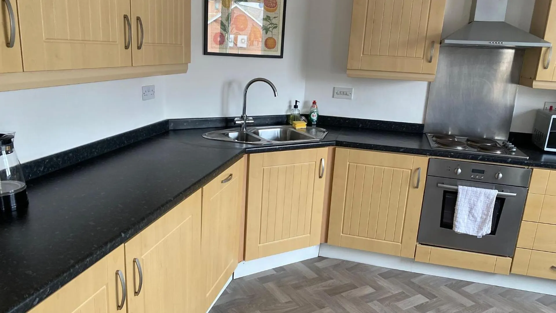 Apartamento Principality, Wmc, Utilita Arena Cardiff