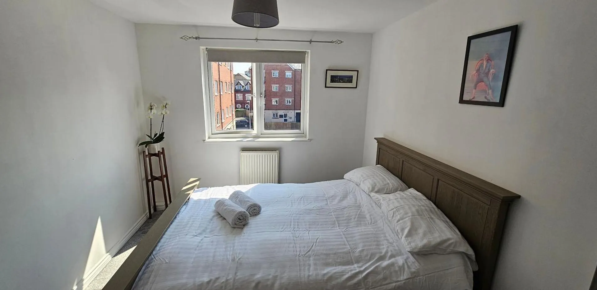 Apartamento Principality, Wmc, Utilita Arena Cardiff