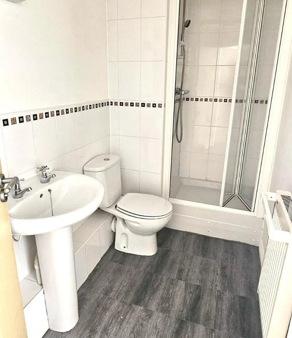 Apartamento Principality, Wmc, Utilita Arena Cardiff