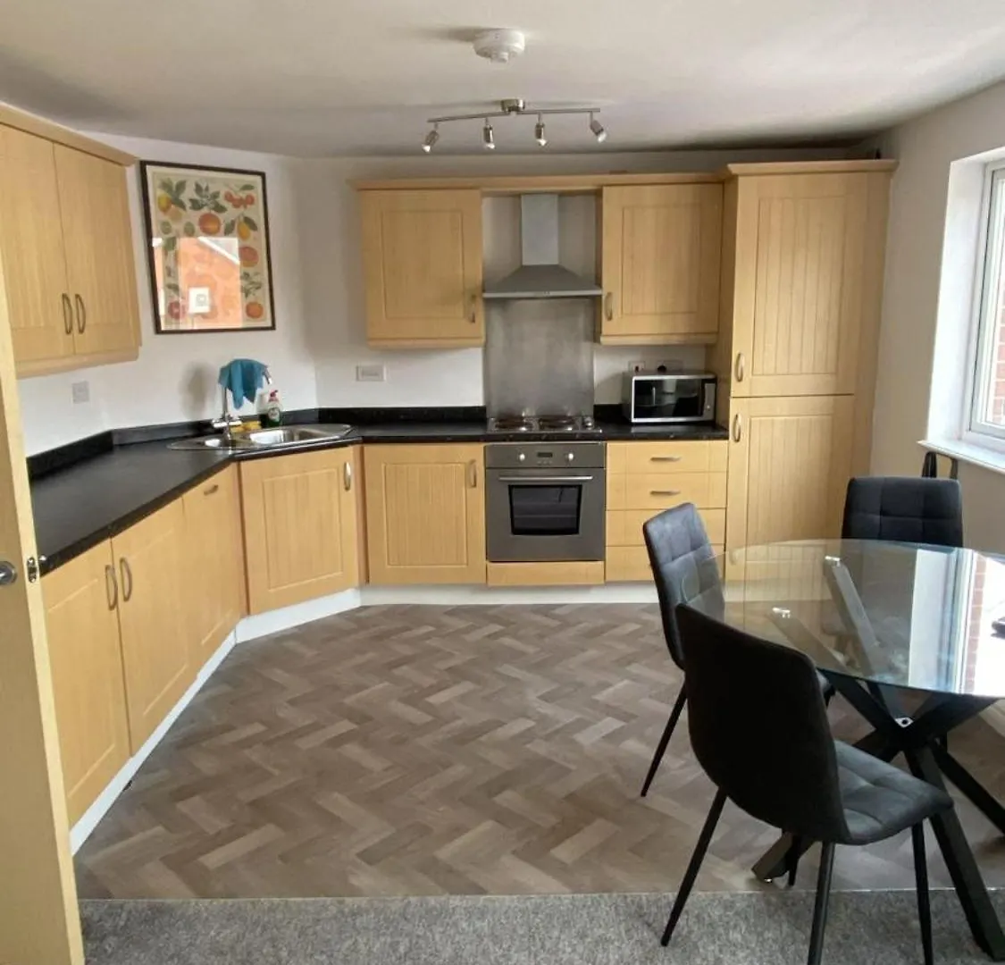 Apartamento Principality, Wmc, Utilita Arena Cardiff